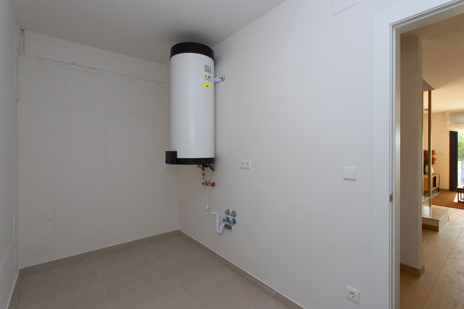 3 camera da letto Casa in vendita in Monforte del Cid con piscina garage - 330.000 € (Rif: 9466620)