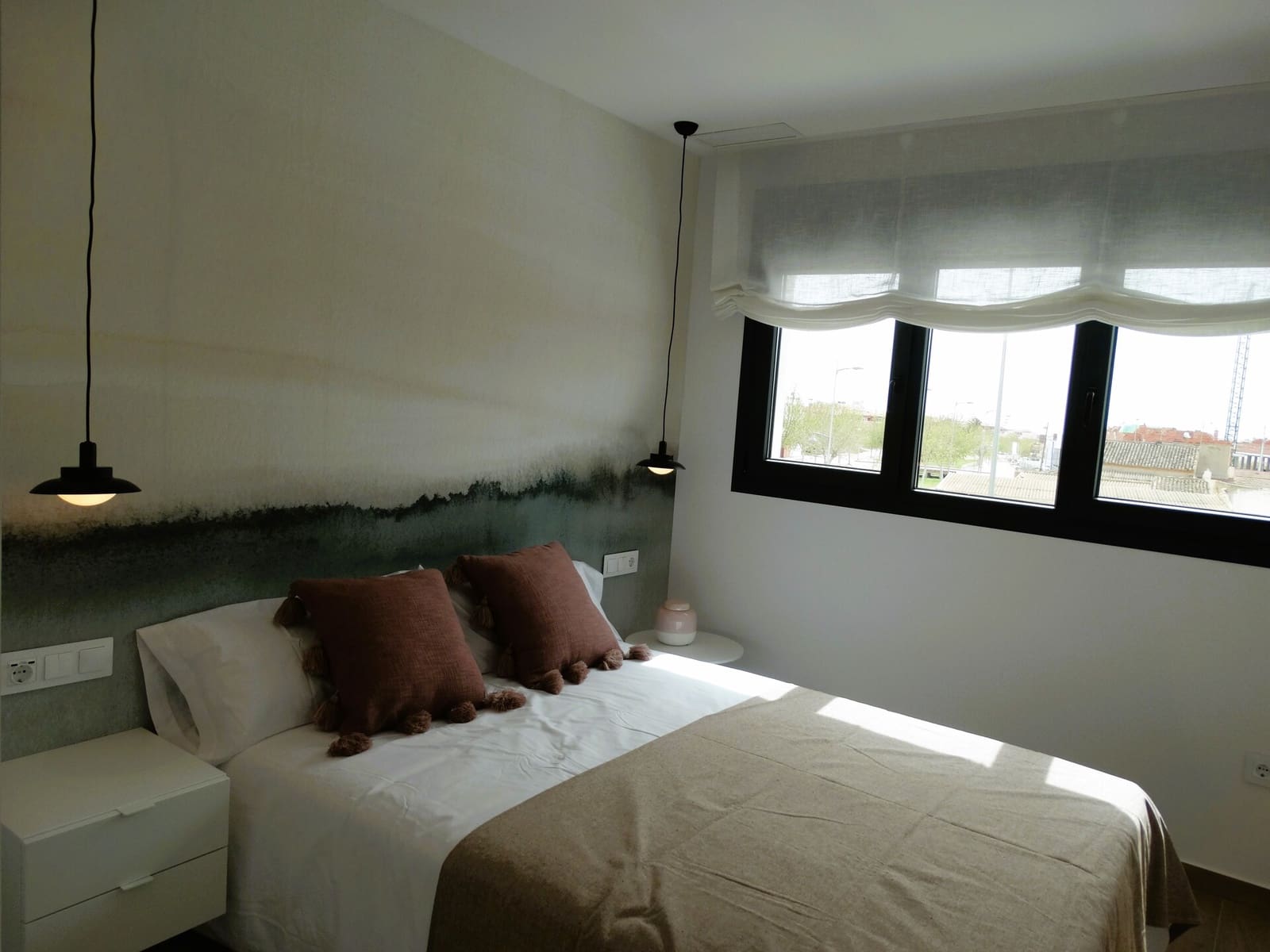 3 bedroom Penthouse for sale in Pilar de la Horadada with pool - € 285,000 (Ref: 9466624)