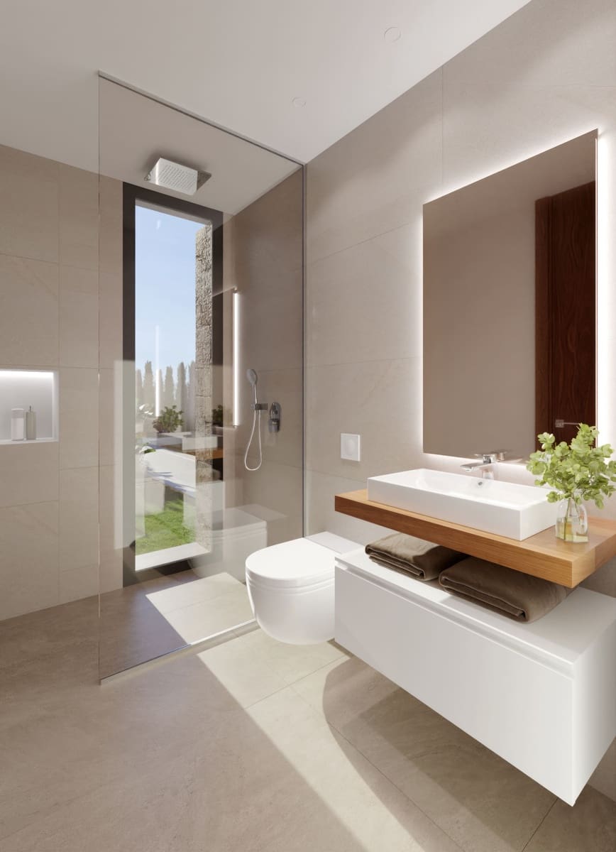 3 slaapkamer Villa te koop in Finestrat met zwembad - € 895.000 (Ref: 9466650)