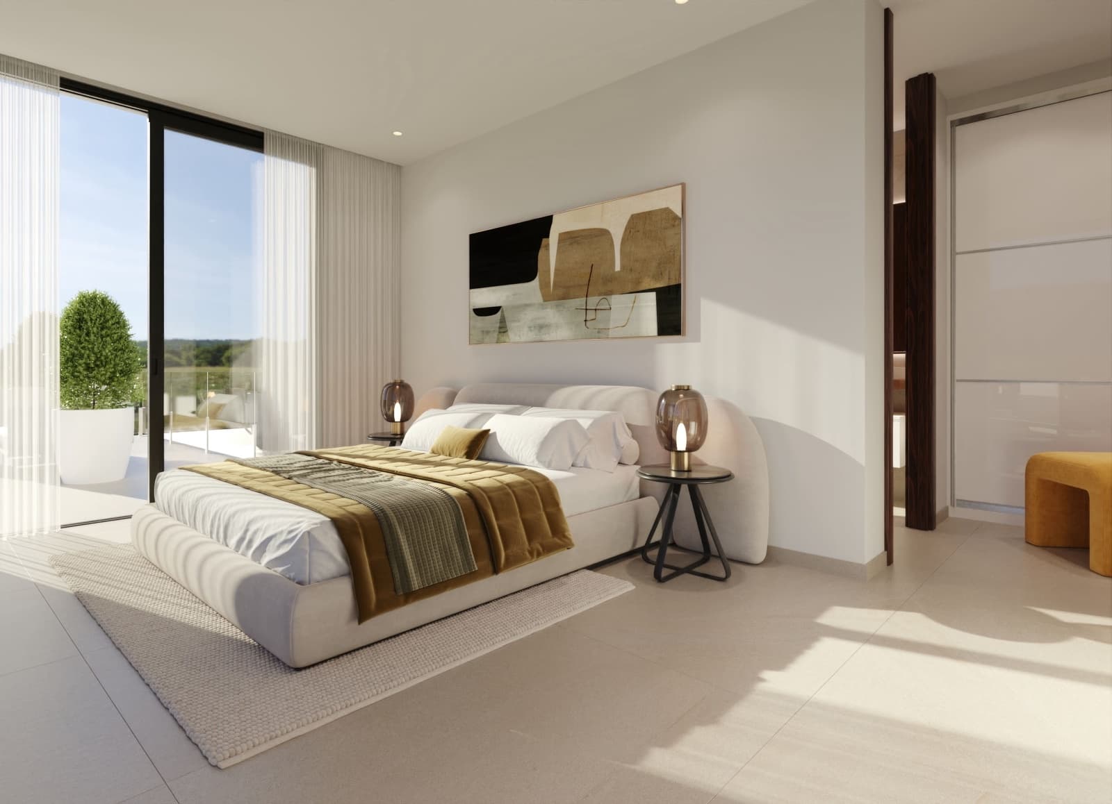 3 slaapkamer Villa te koop in Finestrat met zwembad - € 895.000 (Ref: 9466650)