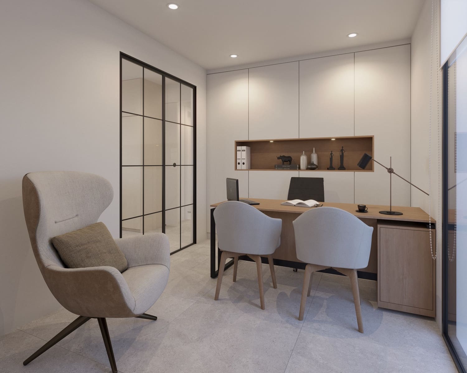 3 camera da letto Villa in vendita in Fuente Alamo de Murcia con piscina - 335.000 € (Rif: 9466668)