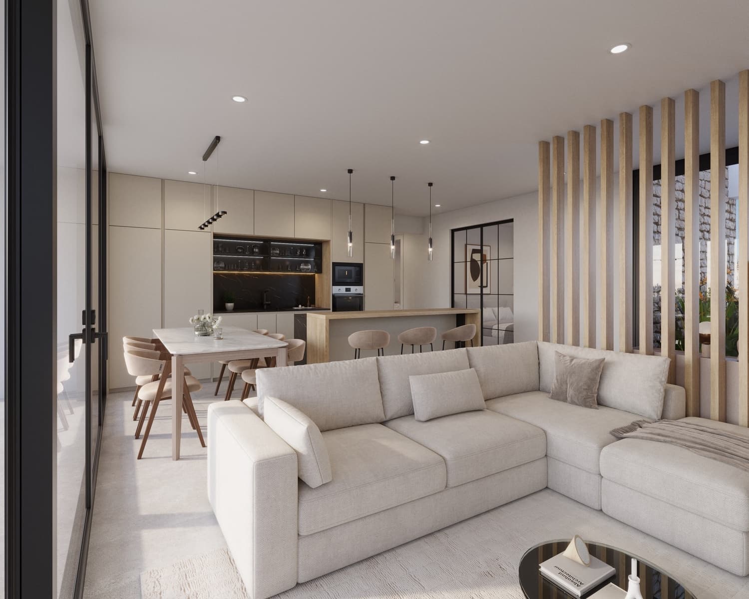 3 camera da letto Villa in vendita in Fuente Alamo de Murcia con piscina - 335.000 € (Rif: 9466668)