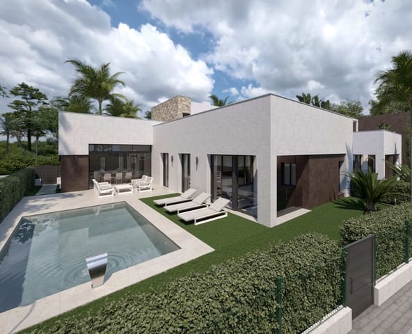 3 soverom Villa til salgs i Torre-Pacheco - € 790 000 (Ref: 9466704)