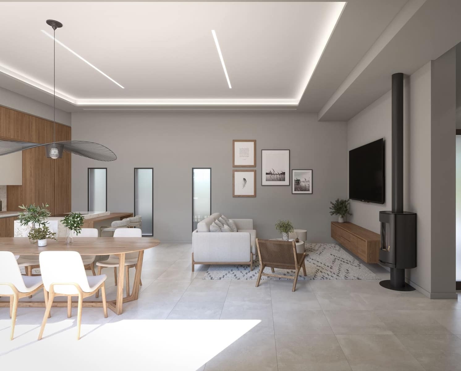 3 soverom Villa til salgs i Torre-Pacheco - € 790 000 (Ref: 9466704)