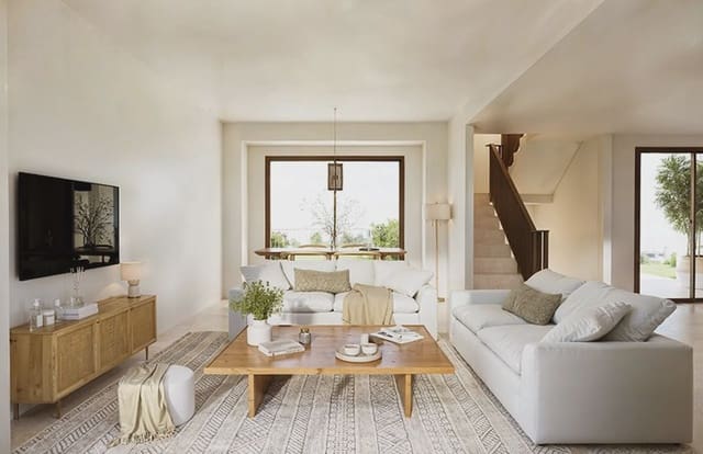 3 soverom Hus til salgs i Coloma  , La Nucia - € 594 000 (Ref: 9466723)