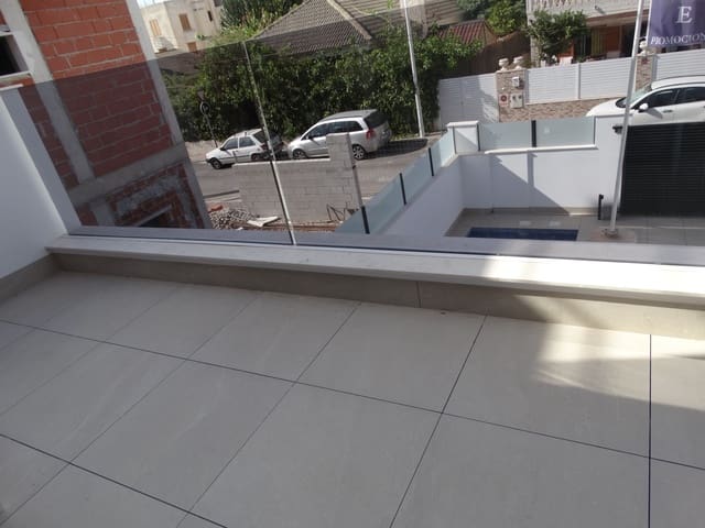 3 chambre Maison de Ville à vendre à Santiago de la Ribera, San Javier - 425 000 € (Ref: 9466729)