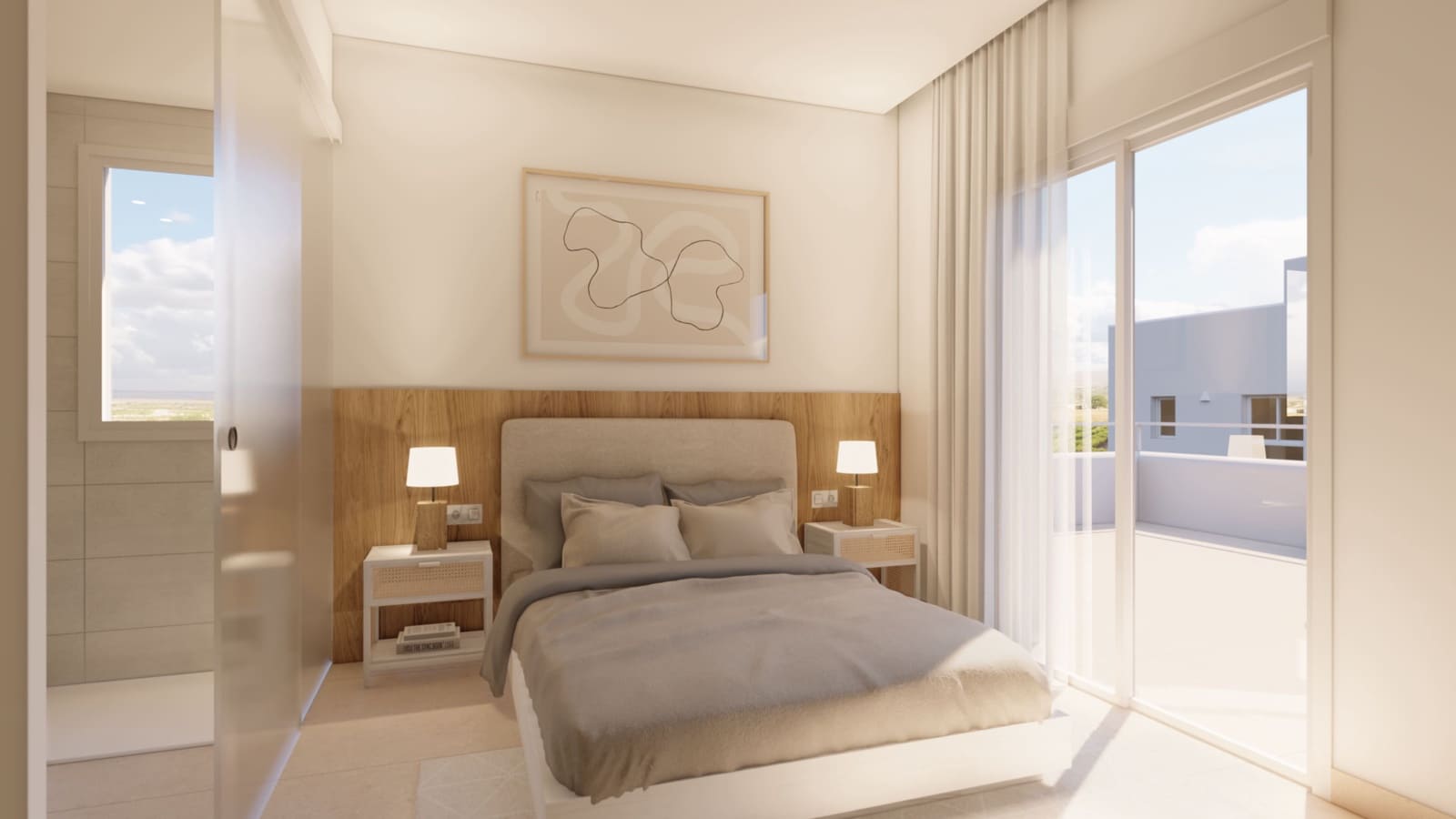 3 soveværelse Villa til salg i Pilar de la Horadada - € 469.000 (Ref: 9466758)