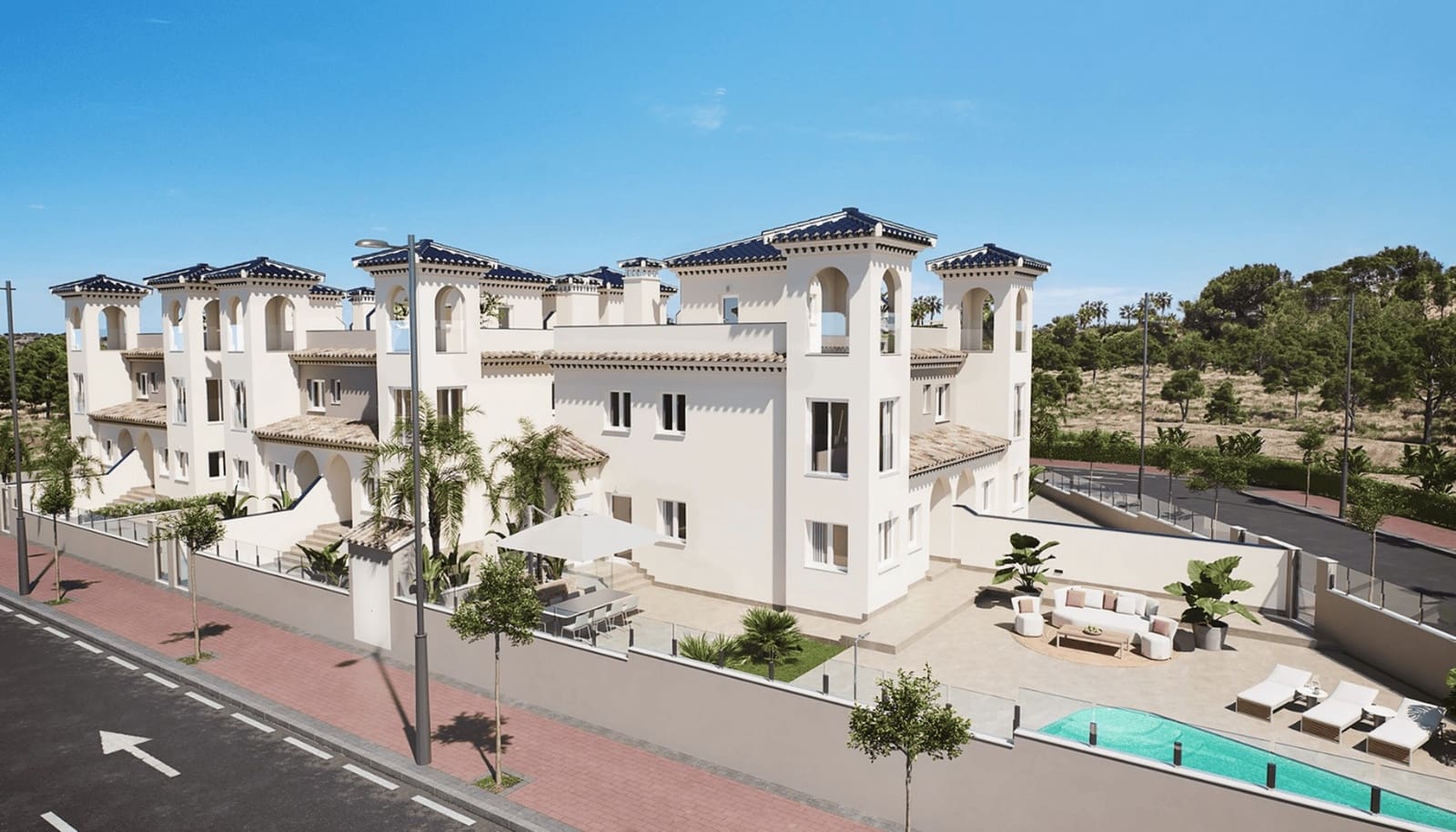 Casa de 4 habitaciones en Bigastro en venta - 269.900 € (Ref: 9466759)