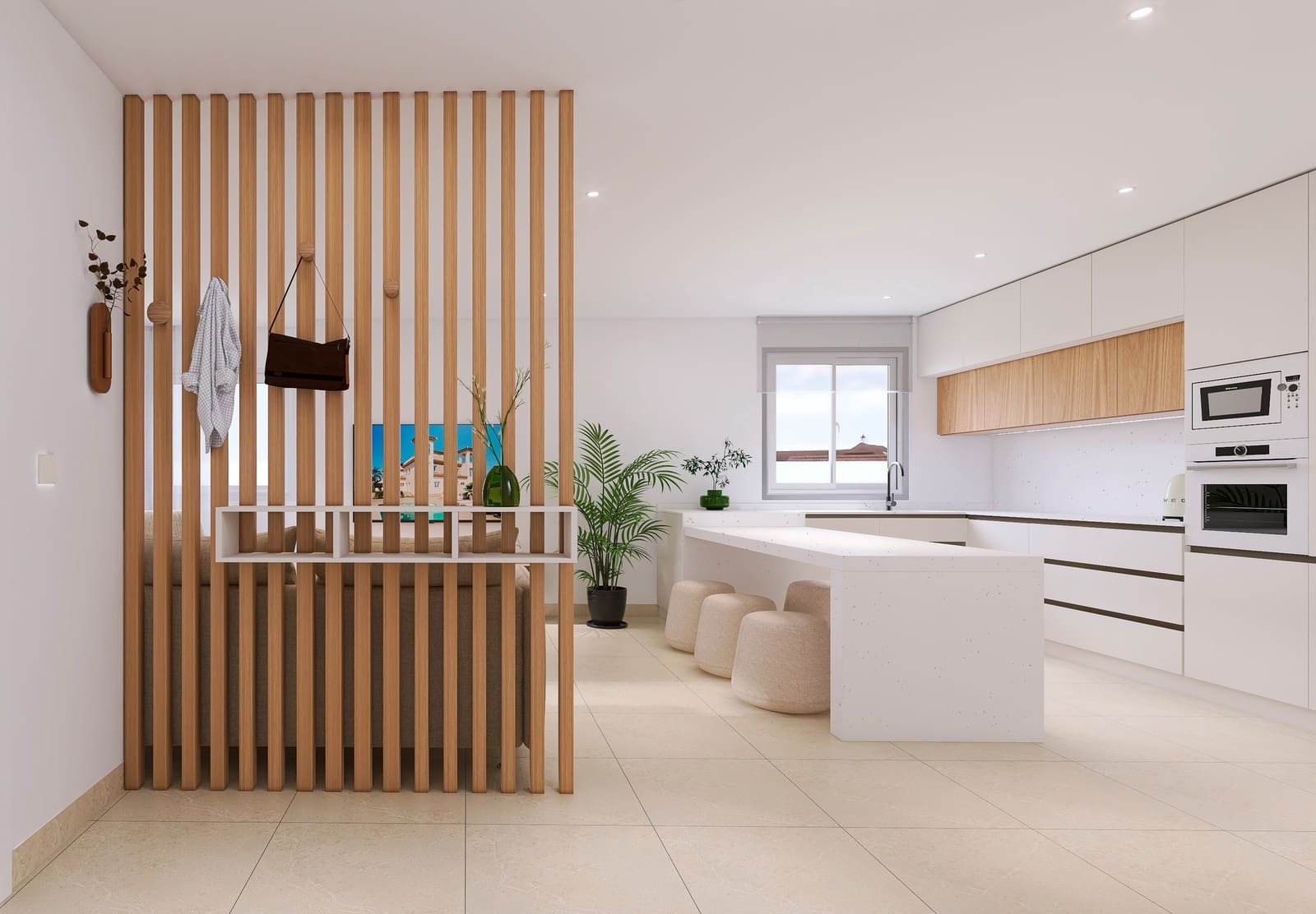 Casa de 4 habitaciones en Bigastro en venta - 269.900 € (Ref: 9466759)