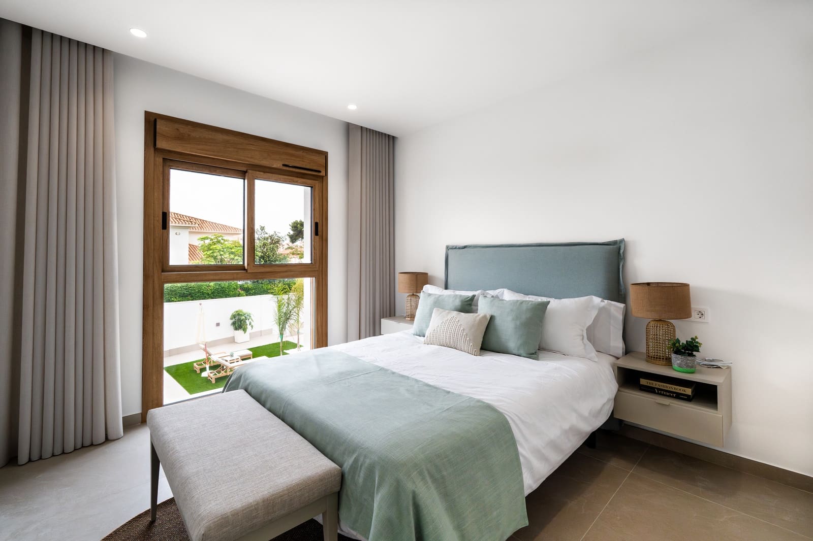 4 quarto Moradia para venda em Orihuela Costa com piscina - 1 350 000 € (Ref: 9466761)