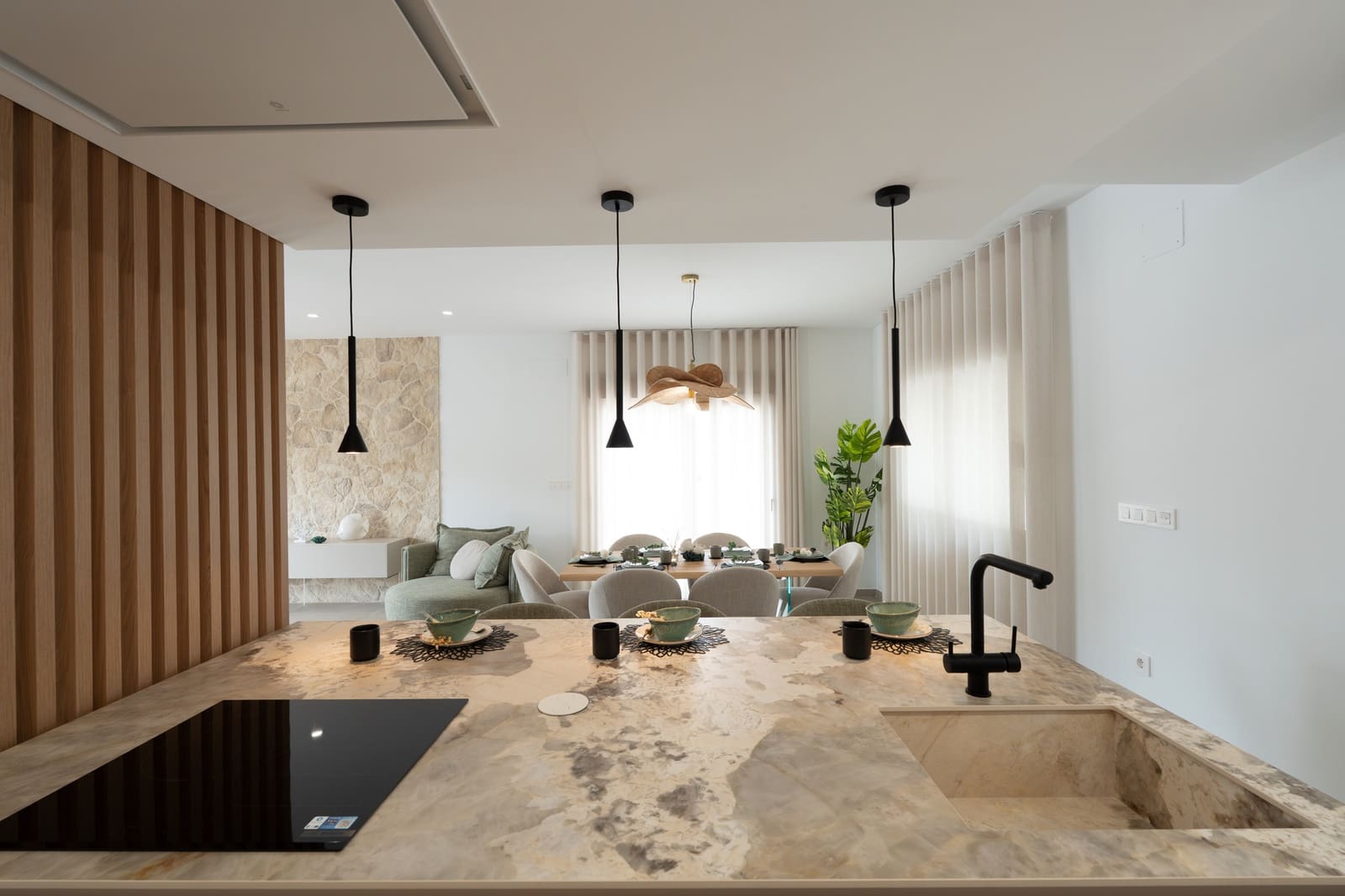 4 quarto Moradia para venda em Orihuela Costa com piscina - 1 350 000 € (Ref: 9466761)