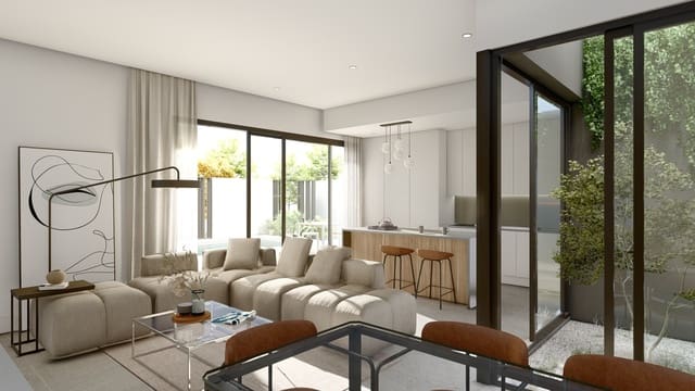 3 slaapkamer Villa te koop in Pulpí met zwembad - € 380.175 (Ref: 9466763)