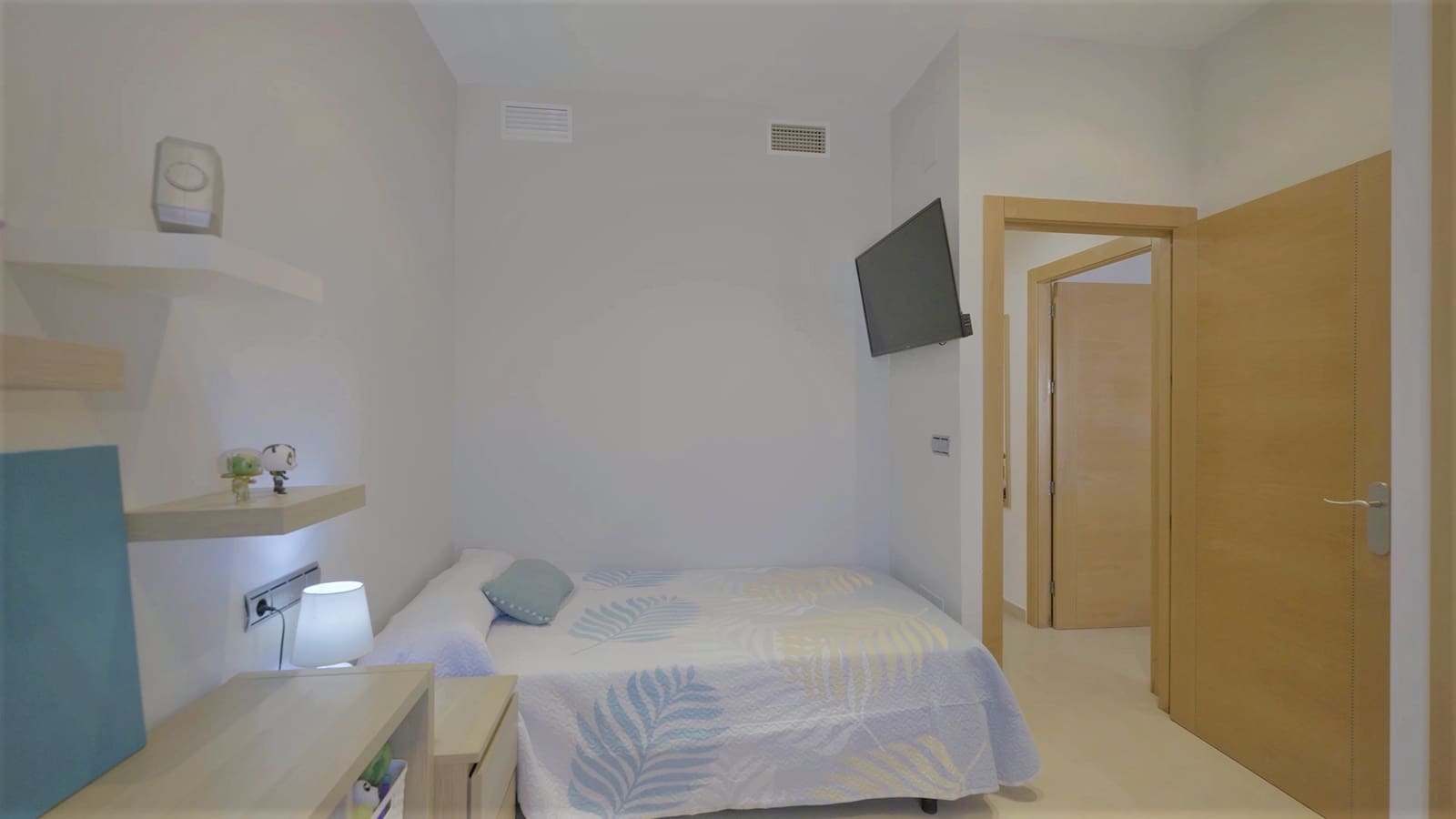 4 chambre Villa/Maison à vendre à Avileses - 1 350 000 € (Ref: 9466770)