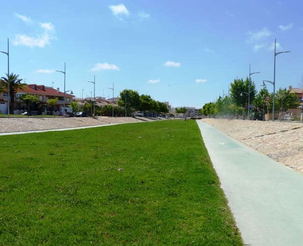 Apartamento de 3 habitaciones en Pilar de la Horadada en venta con piscina - 370.000 € (Ref: 9466794)