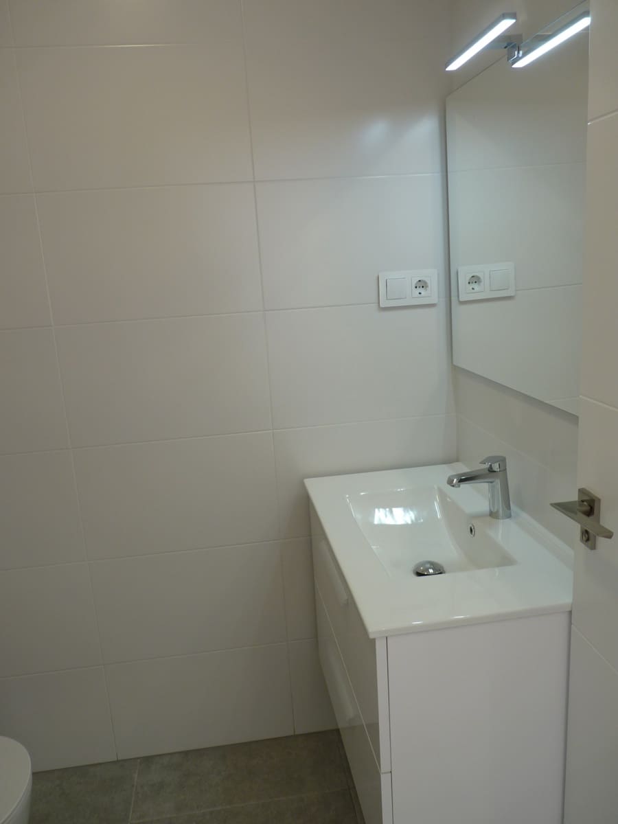 Apartamento de 3 habitaciones en Pilar de la Horadada en venta con piscina - 370.000 € (Ref: 9466794)