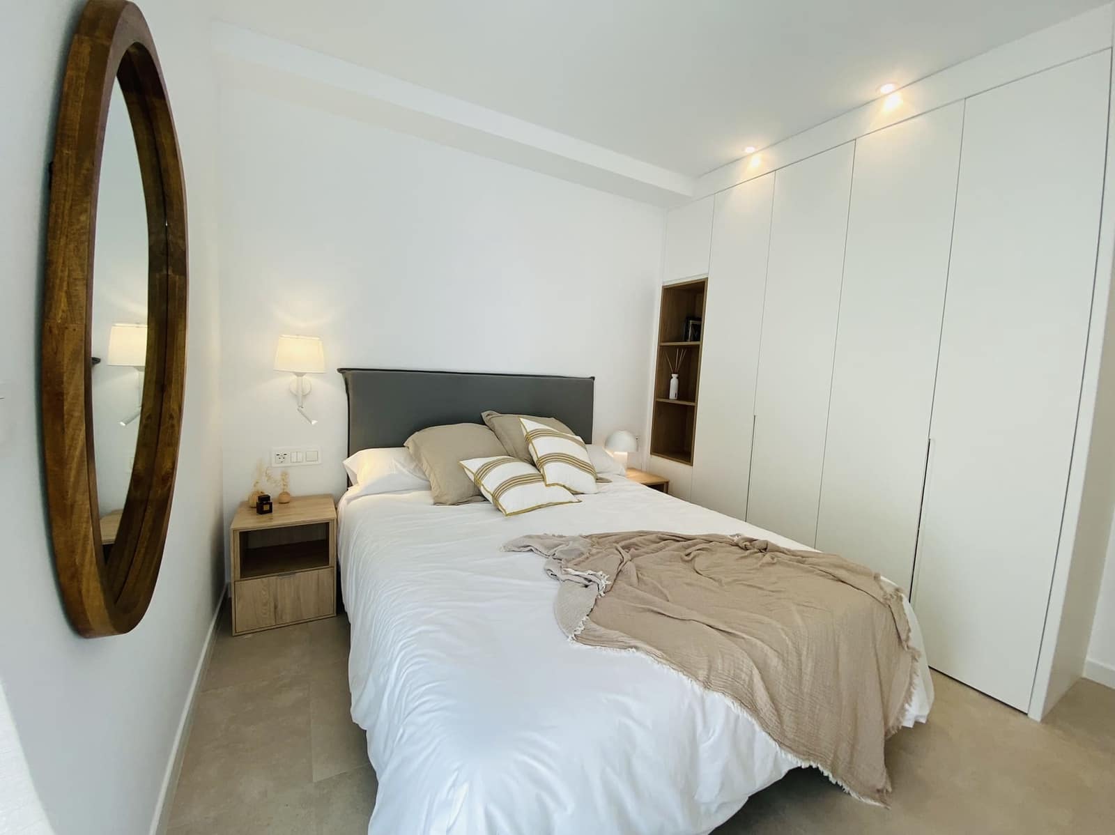 3 bedroom Penthouse for sale in Pilar de la Horadada with pool - € 395,900 (Ref: 9466802)