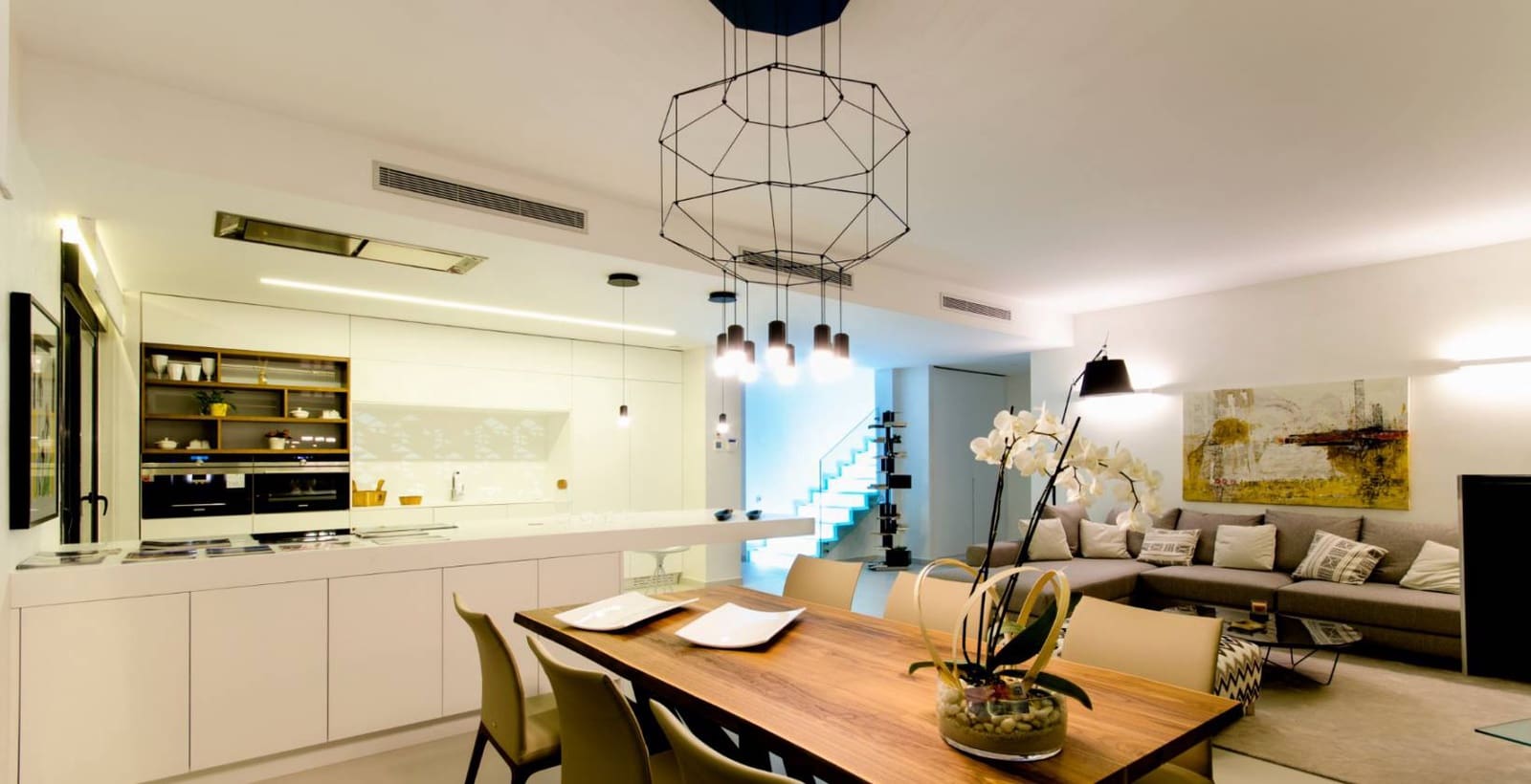 Chalet de 4 habitaciones en Orihuela en venta - 1.195.000 € (Ref: 9466804)