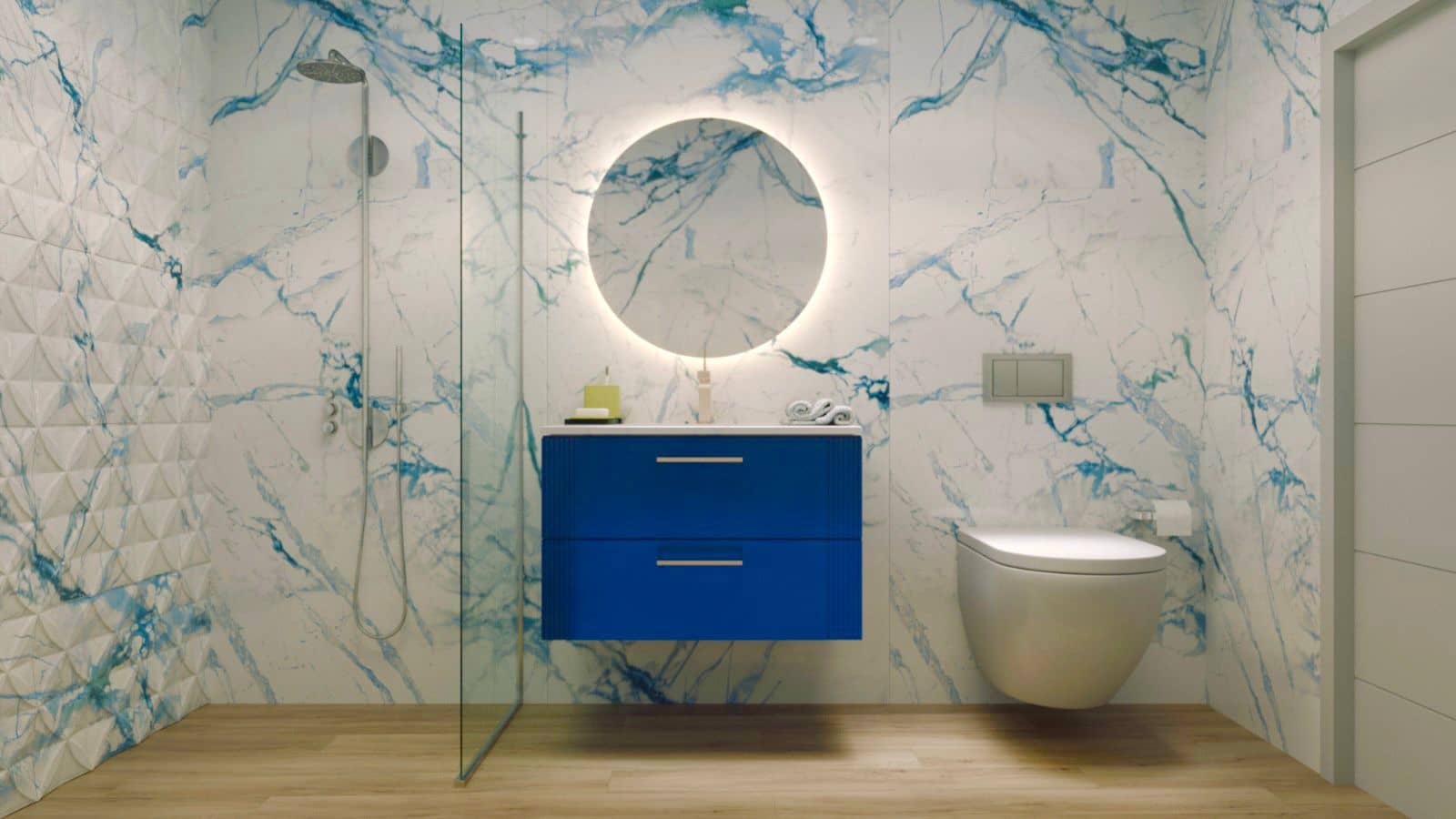 3 makuuhuone Kattohuoneisto myytävänä paikassa Torrevieja mukana uima-altaan 
autotalli - 599 000 € (Ref: 9466806)