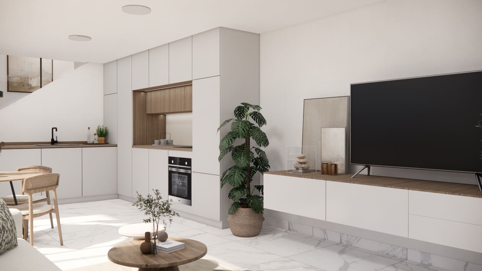 3 soveværelse Villa til salg i Los Montesinos - € 409.900 (Ref: 9466824)