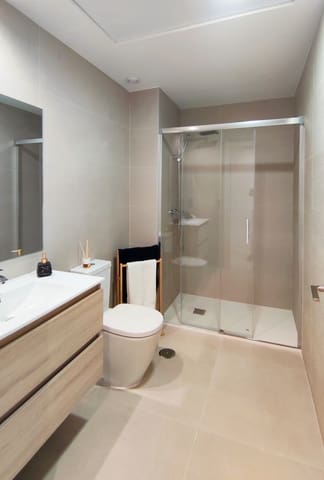 3 sypialnia Dom na sprzedaż w Ciudad, San Javier - 287 900 € (Ref: 9466828)