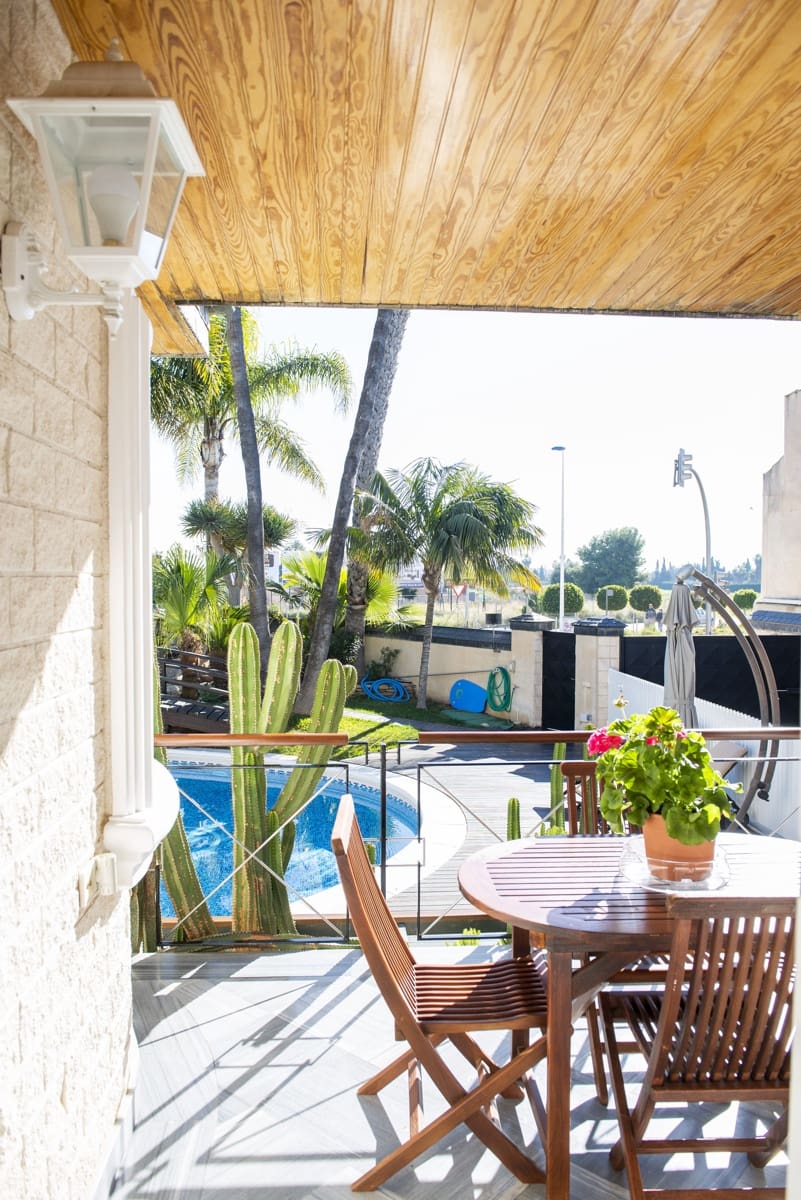 5 soveværelse Villa til salg i San Pedro del Pinatar - € 1.500.000 (Ref: 9466832)