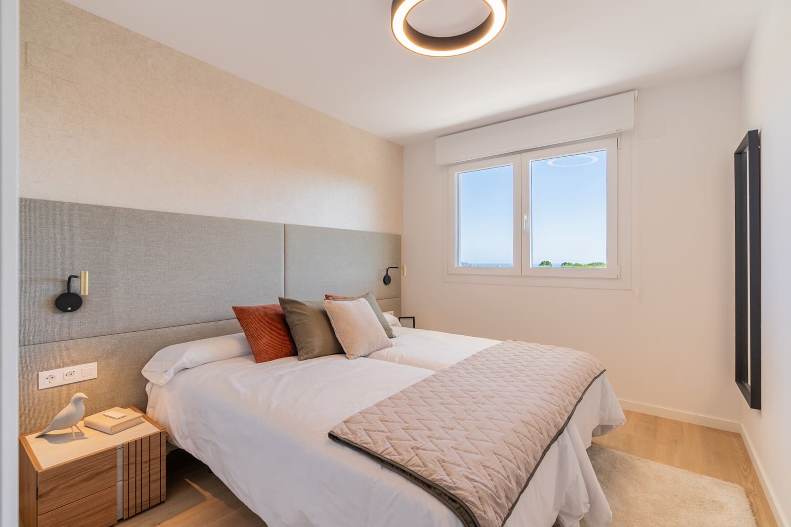 4 soverom Hus til salgs i La Nucia med svømmebasseng garasje - € 449 000 (Ref: 9466862)