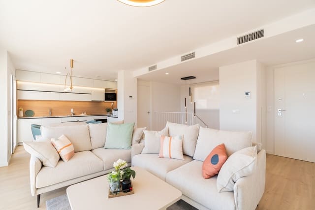 4 soverom Hus til salgs i Barranco Hondo - Varadero  , La Nucia med svømmebasseng garasje - € 439 000 (Ref: 9466863)