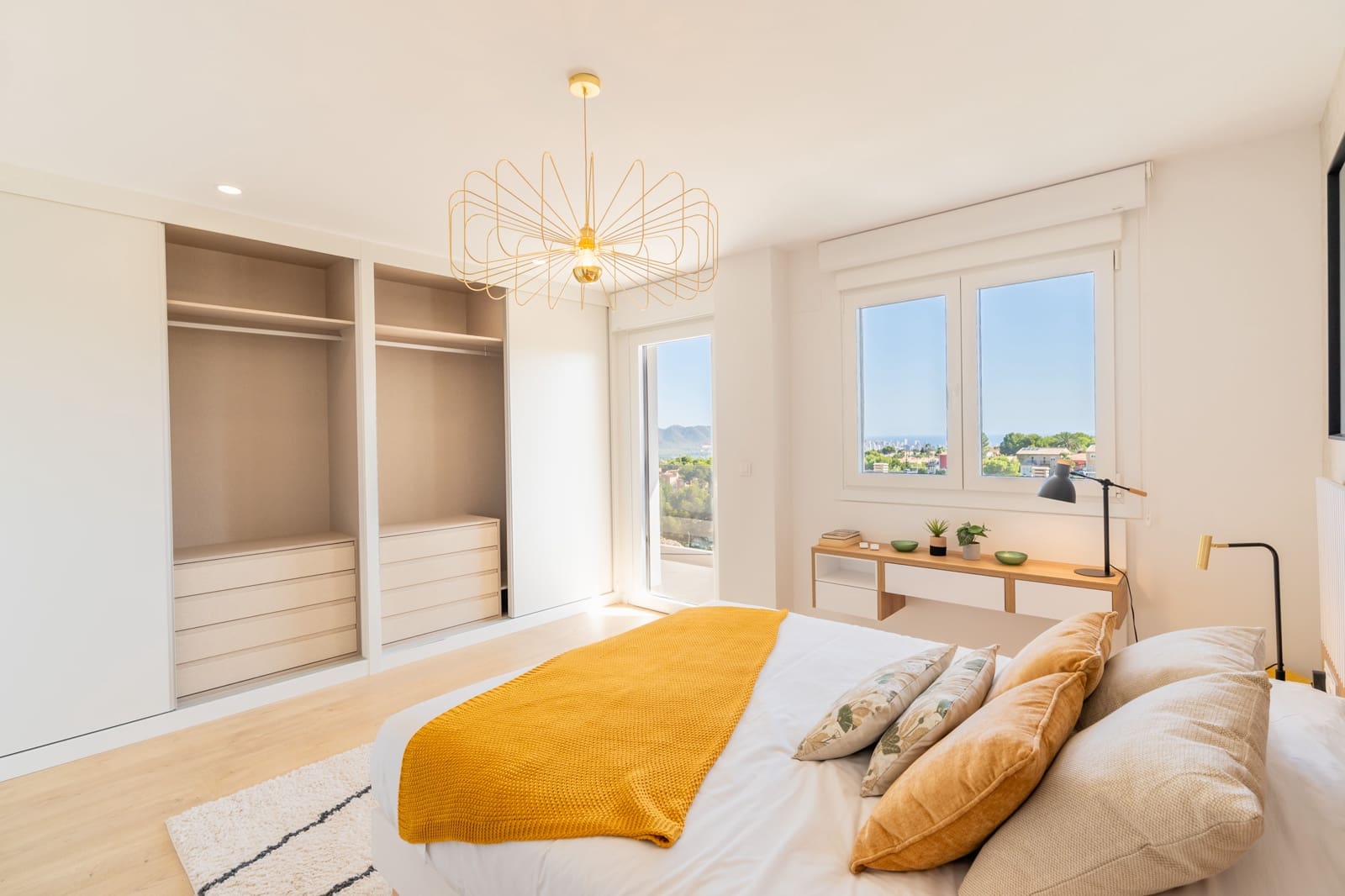 4 soverom Hus til salgs i La Nucia med svømmebasseng garasje - € 538 000 (Ref: 9466864)