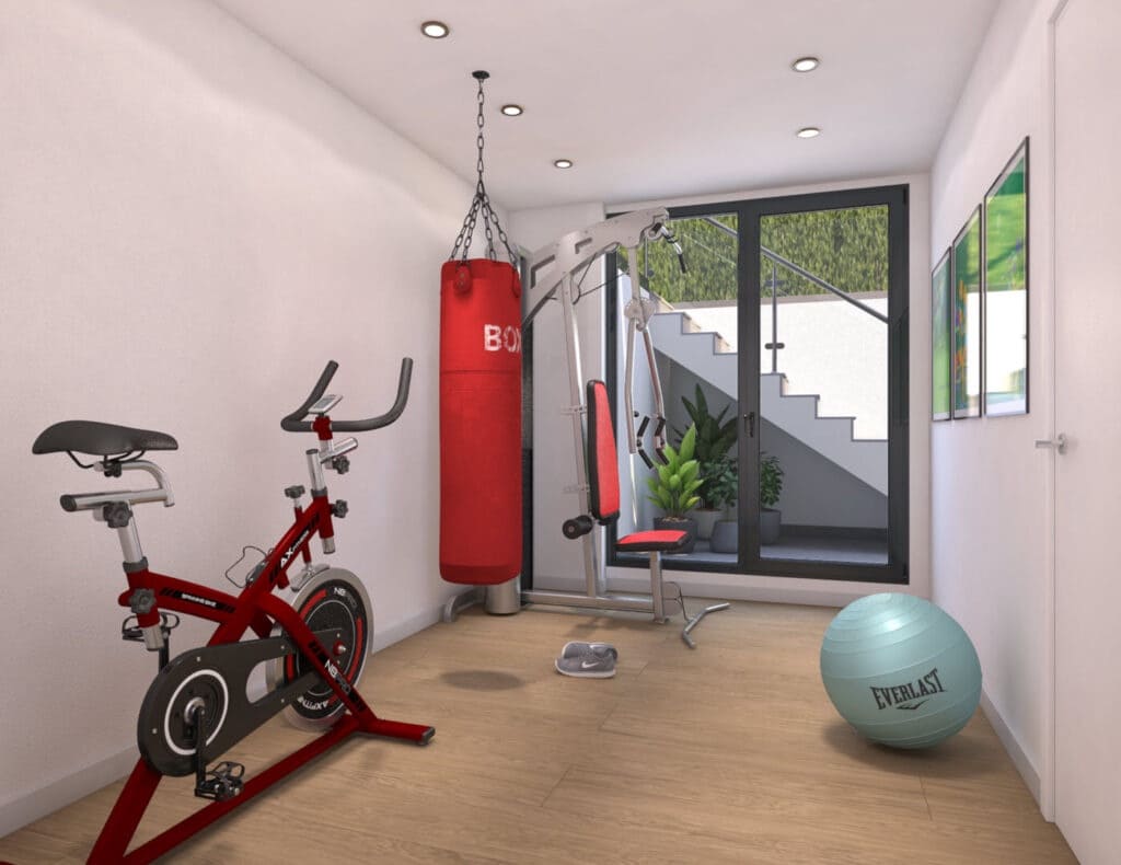 3 soveværelse Villa til salg i San Juan de Alicante / Sant Joan d'Alacant - € 725.000 (Ref: 9466865)