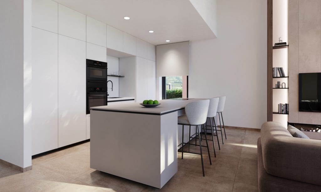 4 soverom Villa til salgs i Cuevas del Almanzora - € 950 000 (Ref: 9466866)