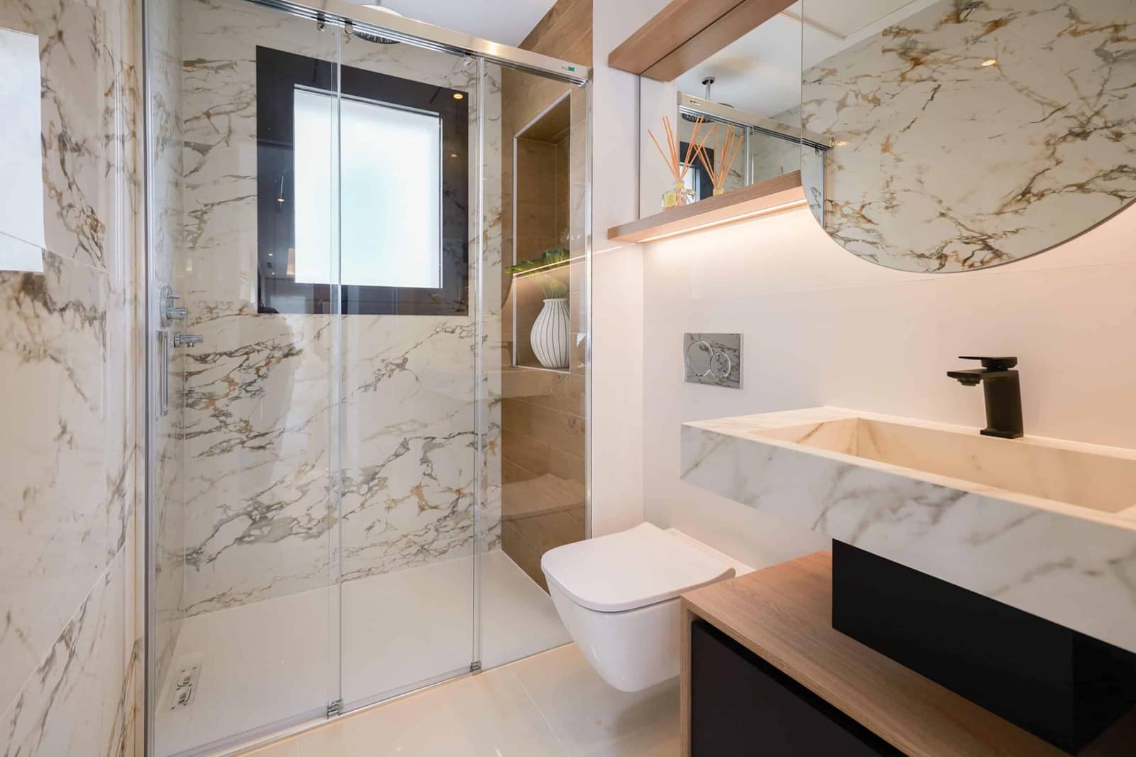 3 quarto Moradia para venda em Ciudad Quesada - 852 460 € (Ref: 9466881)