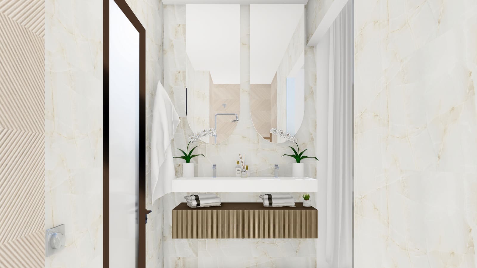 3 sypialnia Willa na sprzedaż w Finestrat - 608 000 € (Ref: 9466906)