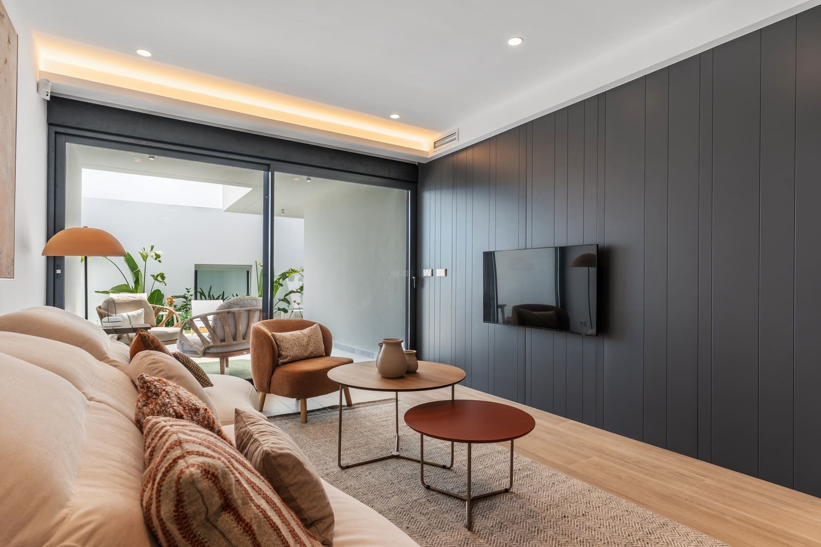 Ático de 2 habitaciones en Benitachell / Benitatxell en venta con piscina garaje - 476.000 € (Ref: 9466908)