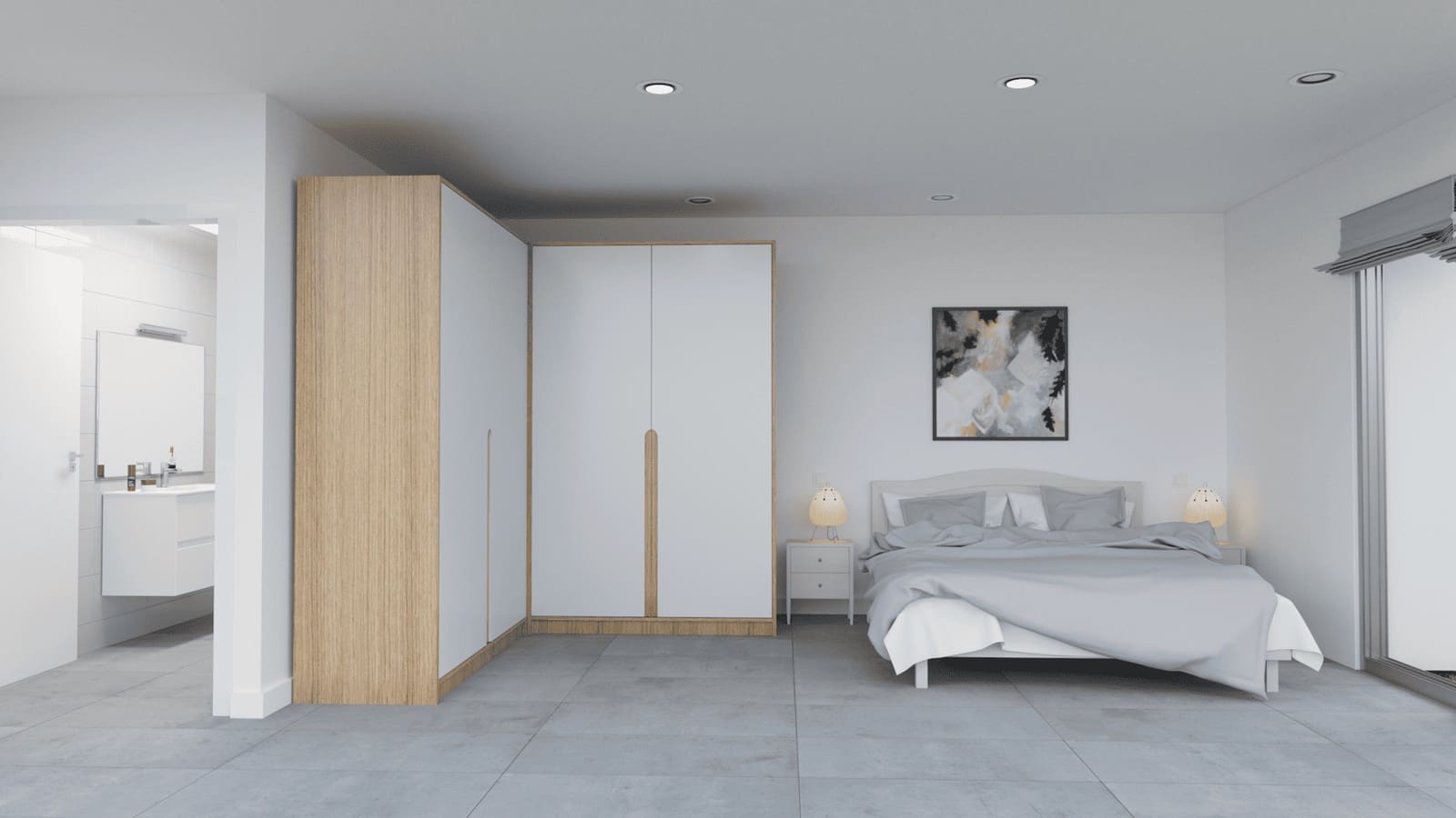 3 sypialnia Willa na sprzedaż w San Javier - 344 900 € (Ref: 9466936)