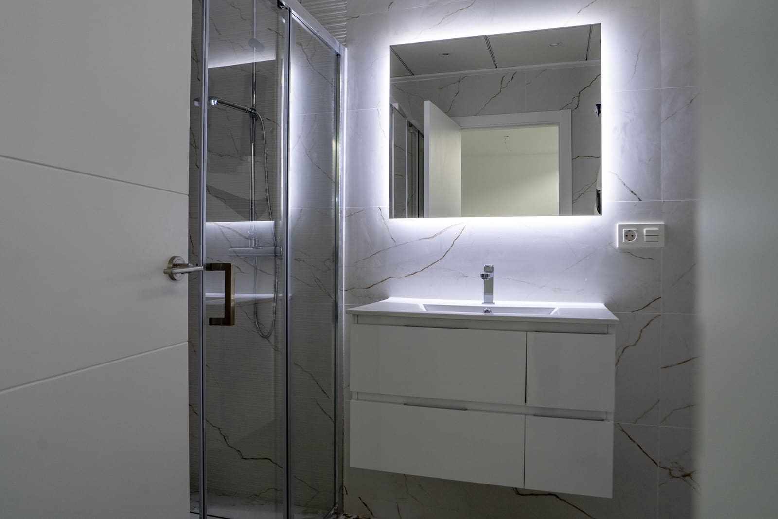 Chalet de 3 habitaciones en La Nucia en venta con garaje - 600.000 € (Ref: 9466945)