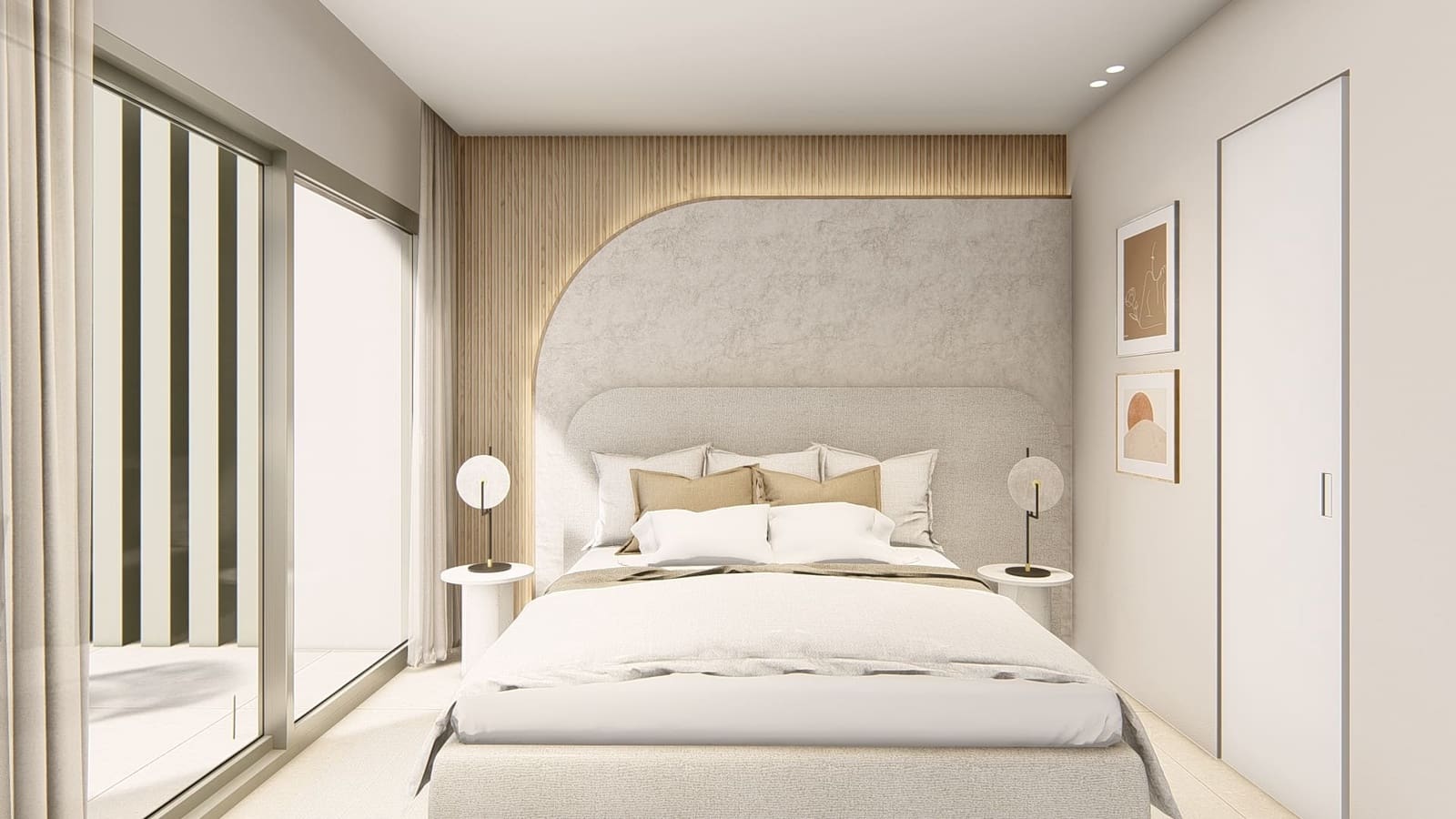 3 camera da letto Casa in vendita in Ciudad Quesada - 435.000 € (Rif: 9466954)