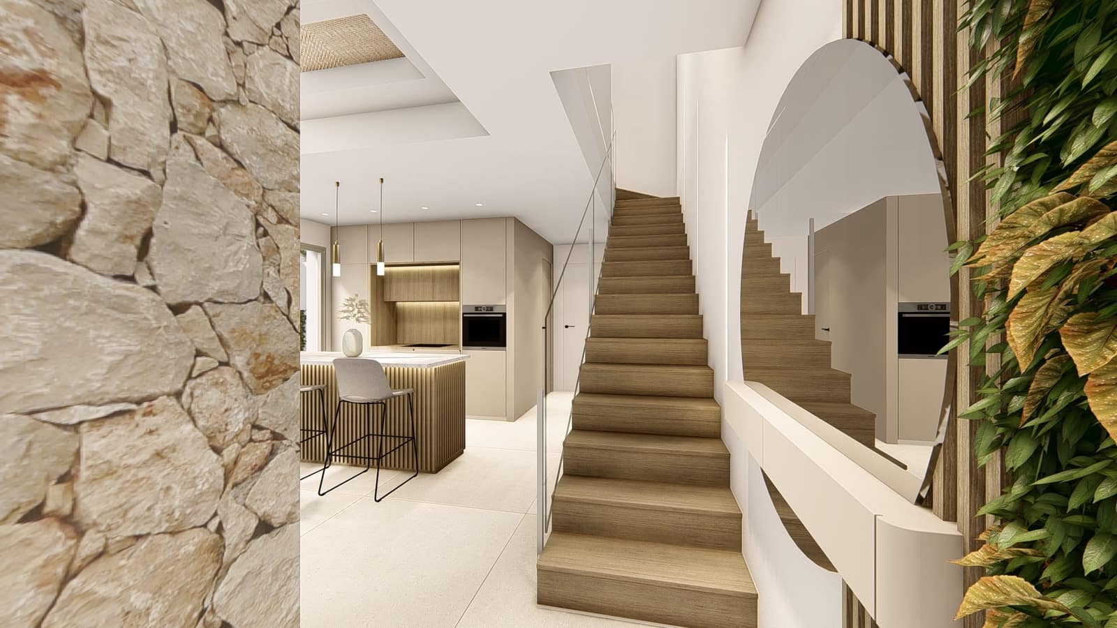 3 camera da letto Casa in vendita in Ciudad Quesada - 435.000 € (Rif: 9466954)