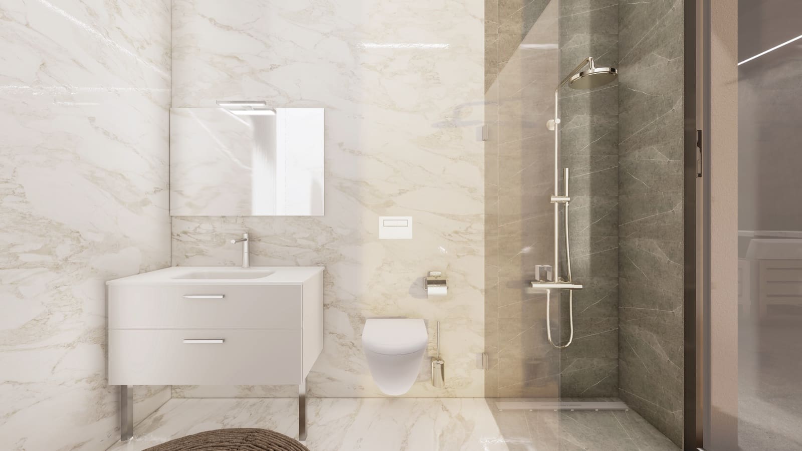 3 soverom Villa til salgs i Banos y Mendigo - € 425 500 (Ref: 9466961)