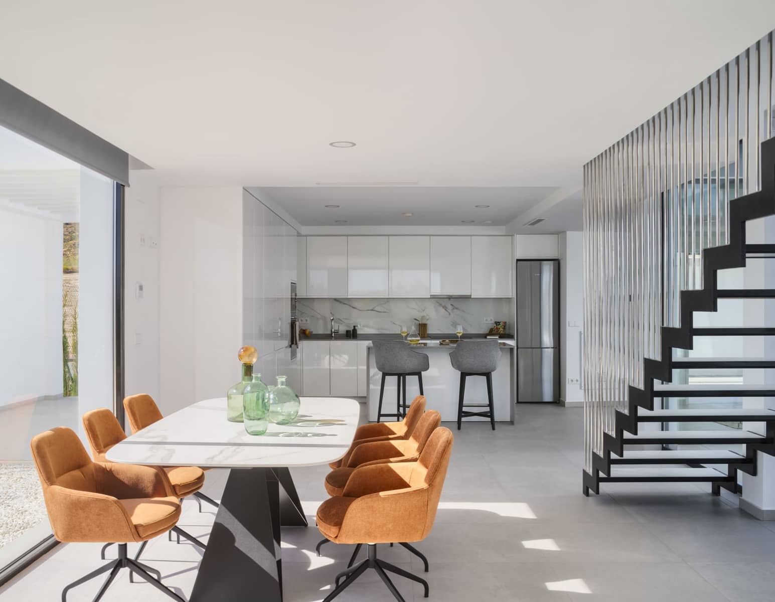 3 Zimmer Villa zu verkaufen in Banos y Mendigo - 984.000 € (Ref: 9466990)