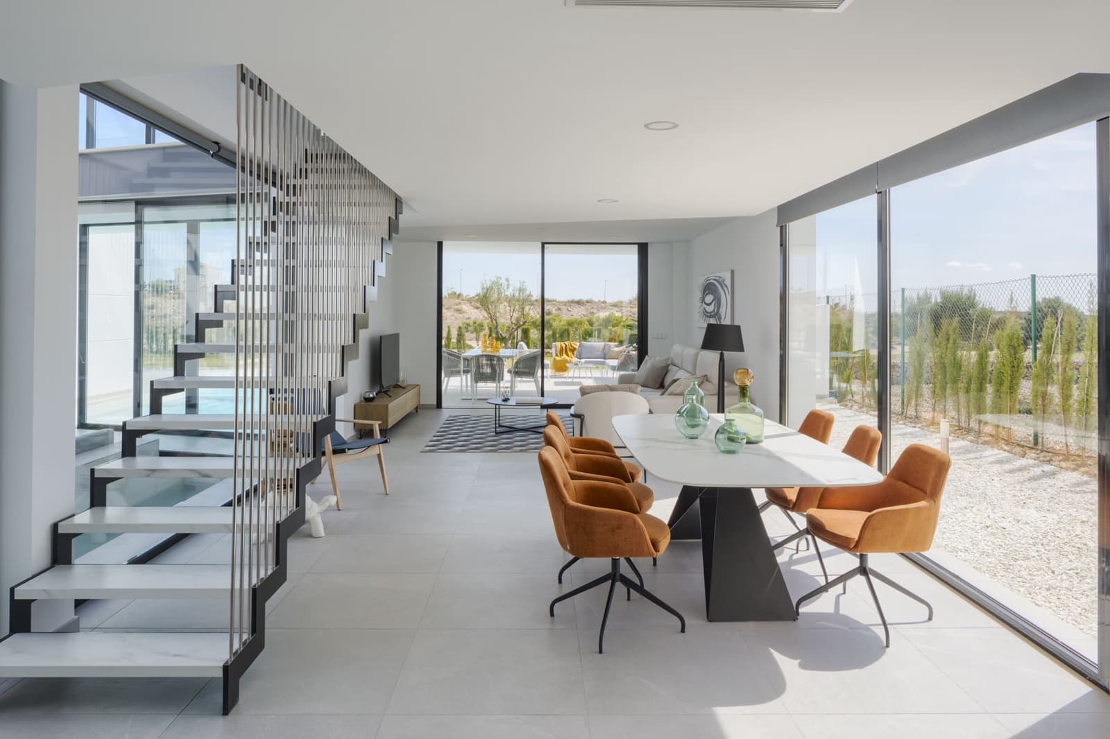 3 Zimmer Villa zu verkaufen in Banos y Mendigo - 984.000 € (Ref: 9466990)