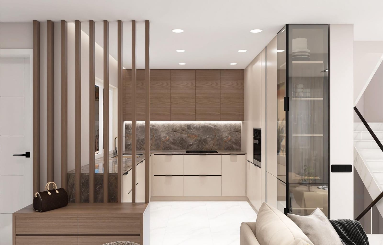 4 sypialnia Willa na sprzedaż w Ciudad Quesada z basenem - 549 000 € (Ref: 9466991)