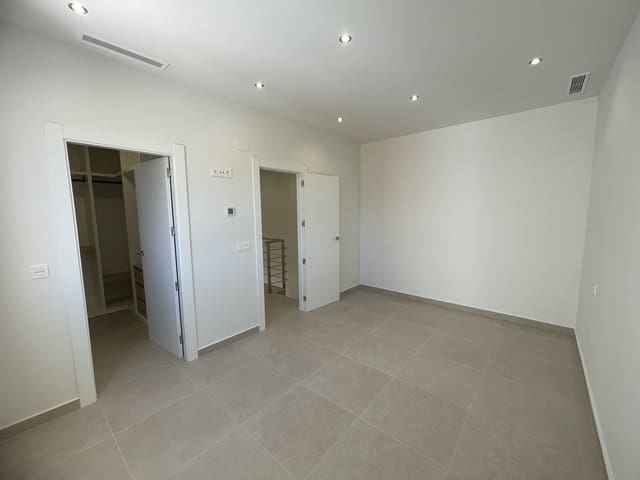 3 quarto Moradia para venda em Heredades, Almoradí - 359 900 € (Ref: 9467024)