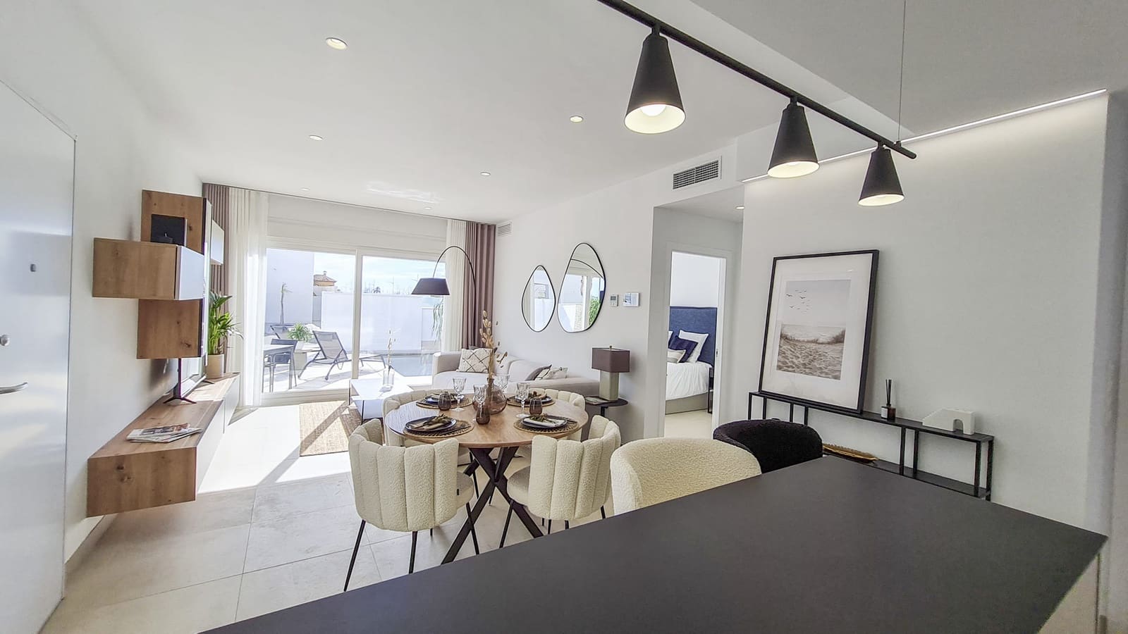 Chalet de 3 habitaciones en San Pedro del Pinatar en venta - 389.000 € (Ref: 9467028)