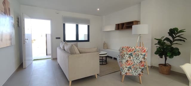 Chalet de 4 habitaciones en Los Belones, Cartagena en venta - 355.000 € (Ref: 9467034)