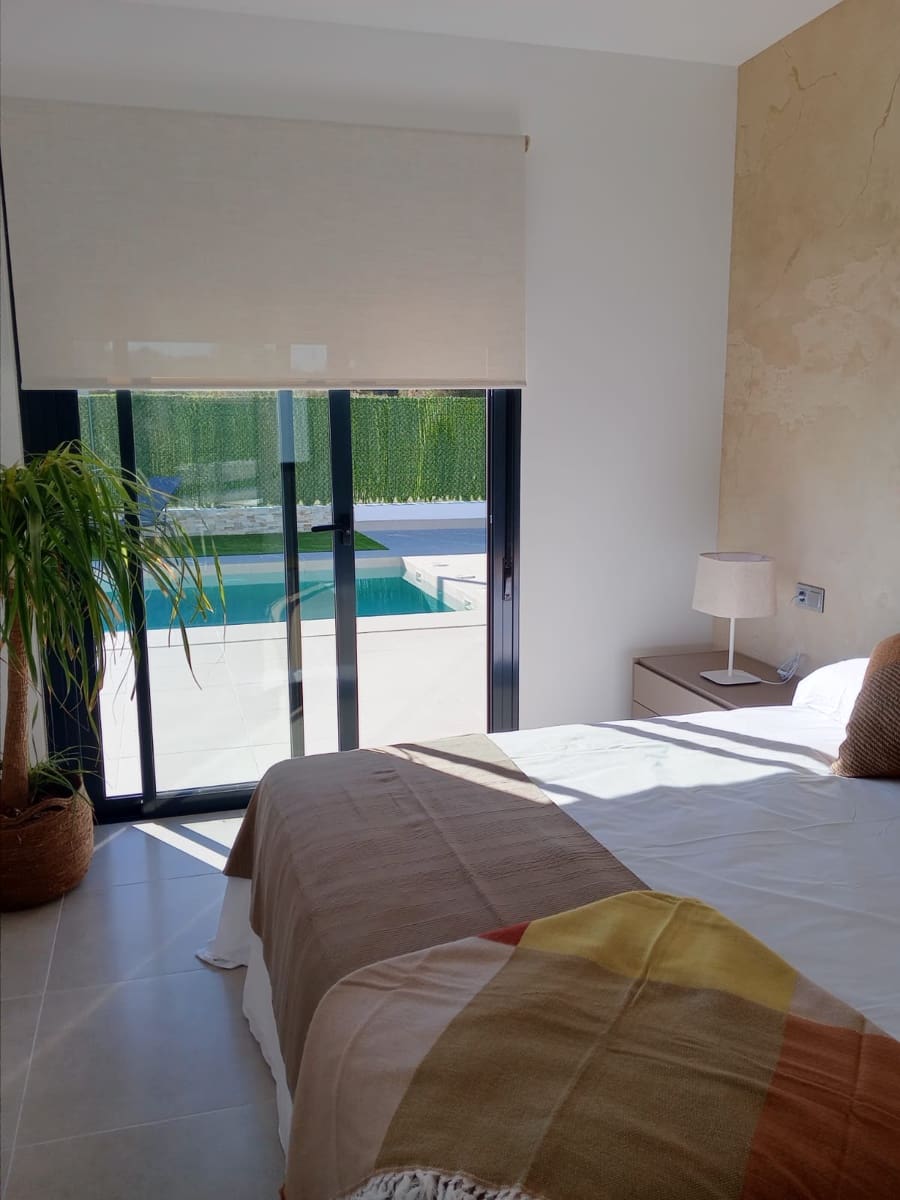 3 Zimmer Villa zu verkaufen in Calasparra mit Garage - 405.000 € (Ref: 9467040)