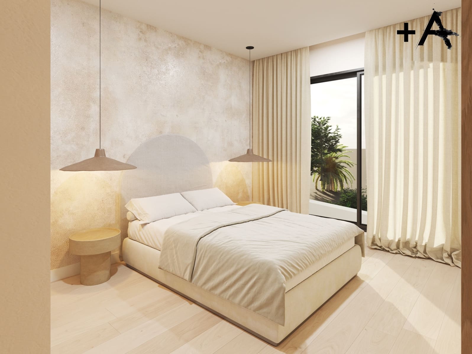 4 makuuhuone Huvila myytävänä paikassa Polop - 800 000 € (Ref: 9467041)