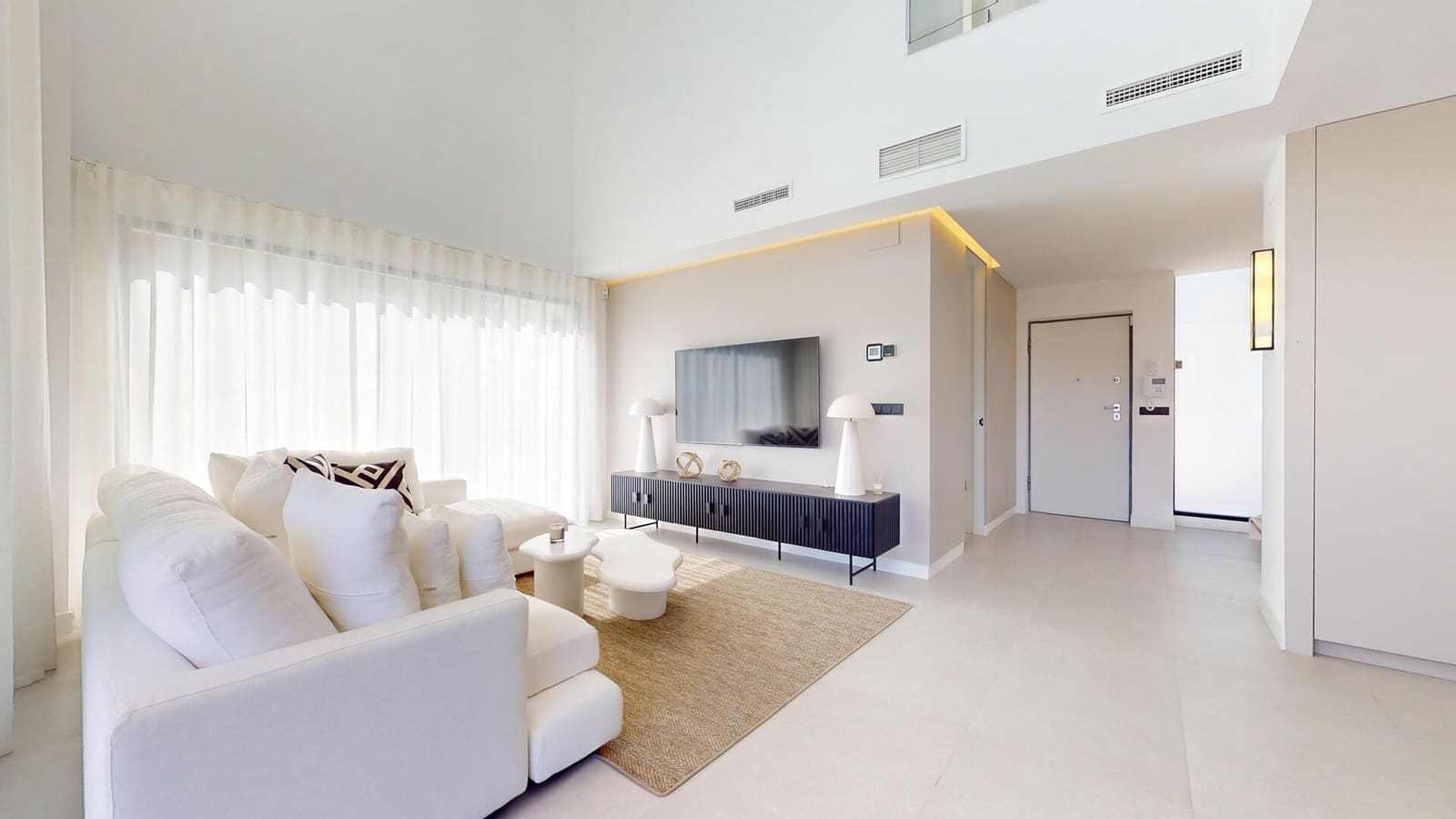 3 chambre Villa/Maison à vendre à Polop - 860 000 € (Ref: 9467044)