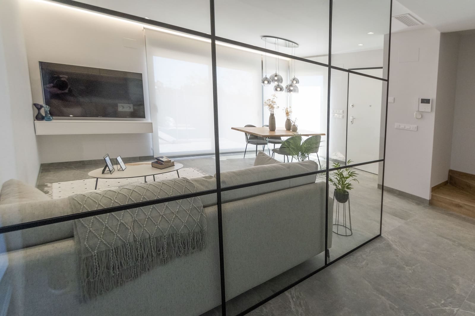 3 makuuhuone Huvila myytävänä paikassa Pilar de la Horadada - 474 900 € (Ref: 9467048)