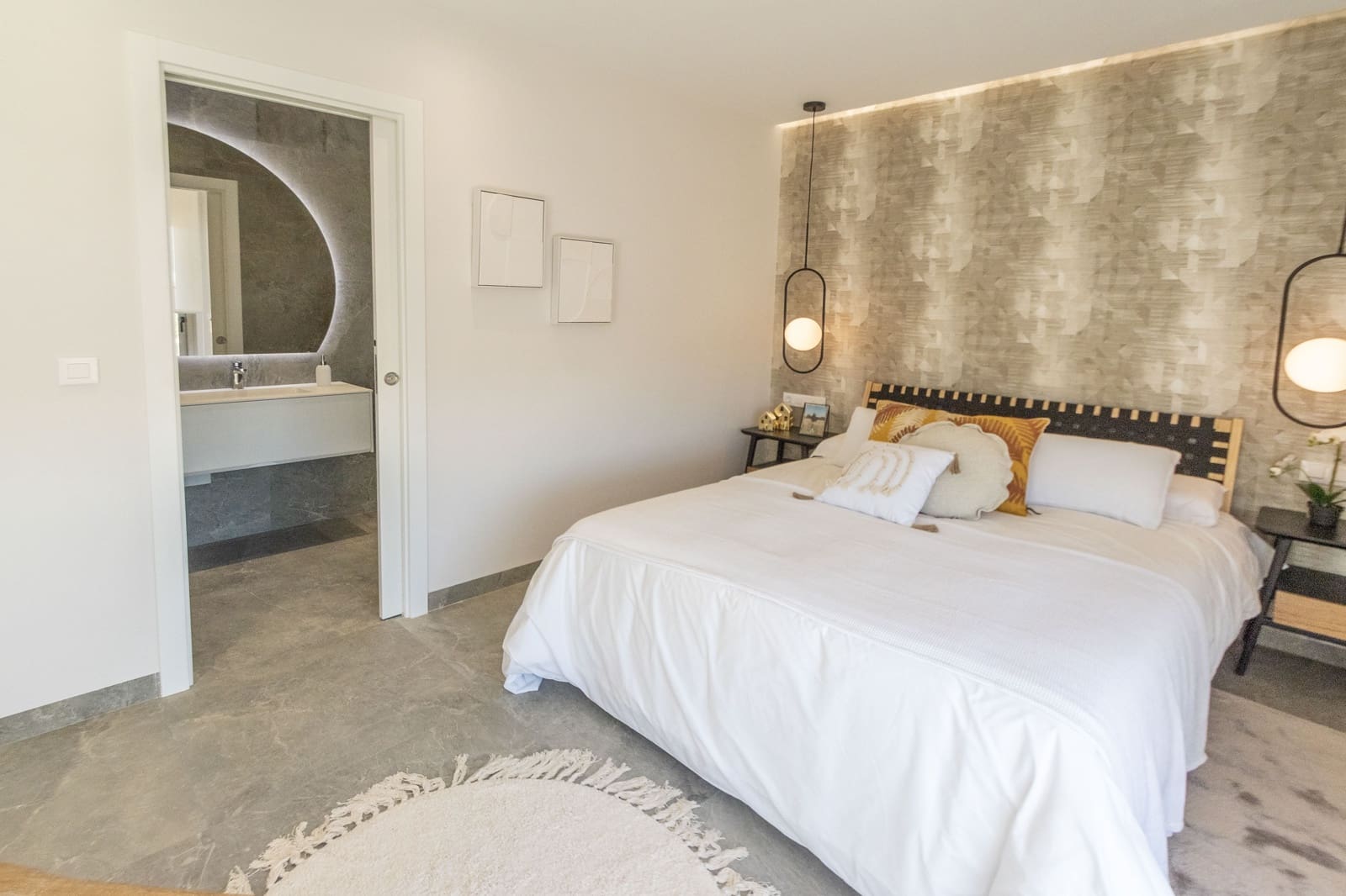 3 makuuhuone Huvila myytävänä paikassa Pilar de la Horadada - 474 900 € (Ref: 9467048)