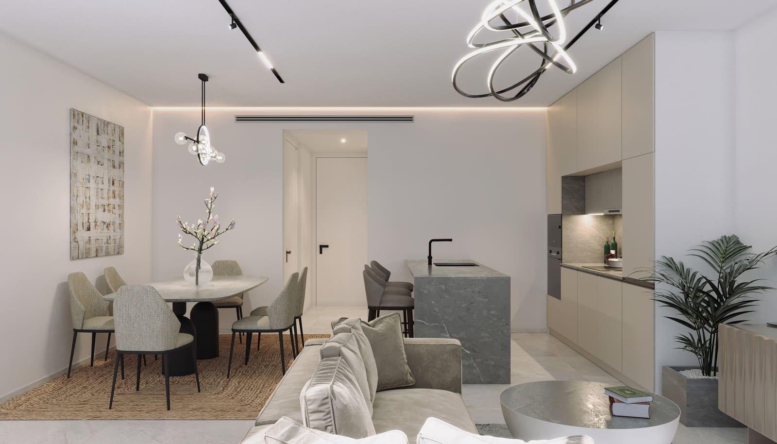 3 quarto Casa em Banda para venda em Guardamar del Segura - 459 000 € (Ref: 9467095)